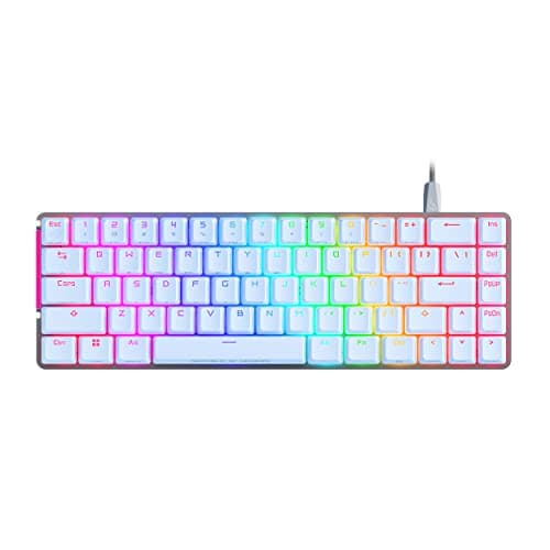 Asus ROG Falchion Ace RGB Wired Gaming Keyboard image