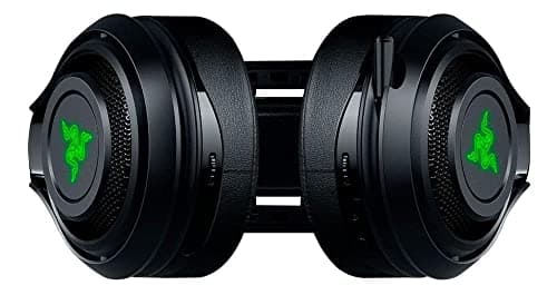 Razer ManO'War 7.1 Channel Closed-Back Gaming Headset image