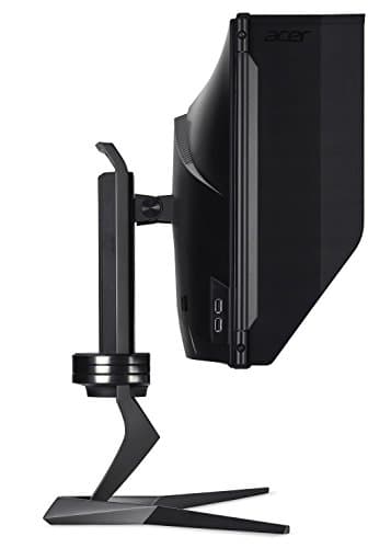 Acer Predator X27 bmiphzx 27" 4K UHD 144Hz image