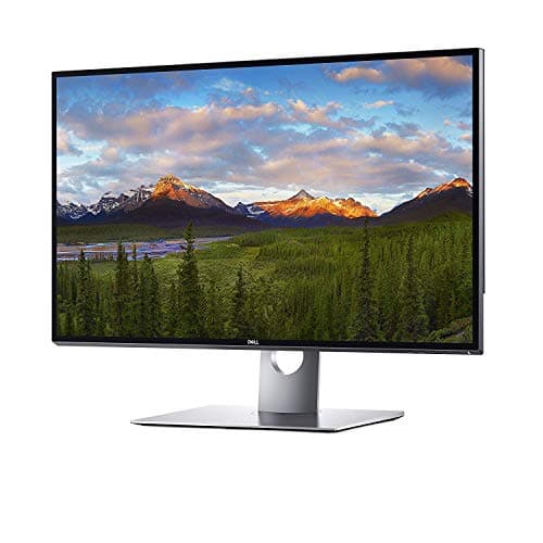 Dell UP3218K 31.5" 8K 60Hz IPS Monitor image
