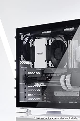 Noctua NH-U12A chromax.black Air 158mm Black image