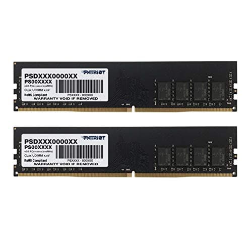 Patriot Signature Line DDR4-3200 CL19 16GB (2x8GB) main image