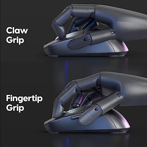 Pulsar X2 Mini Wired/Wireless Optical Mouse image