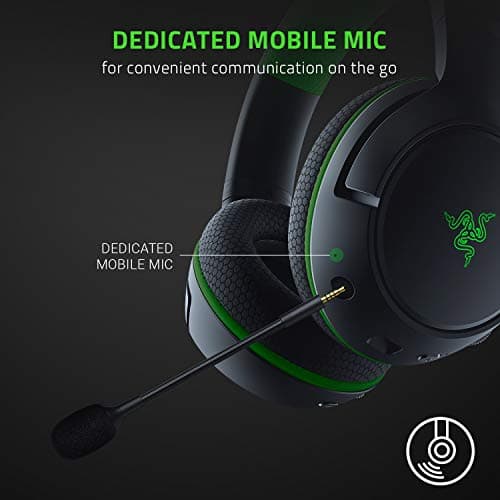 Razer Kaira Pro for Xbox Closed-Back Gaming Headset image