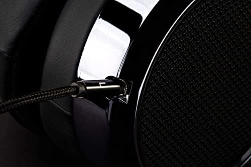 HiFiMAN HE-400i Open-Back Headphones image