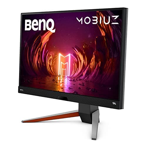 BenQ MOBIUZ EX2710Q 27" 1440p 165Hz IPS Monitor image
