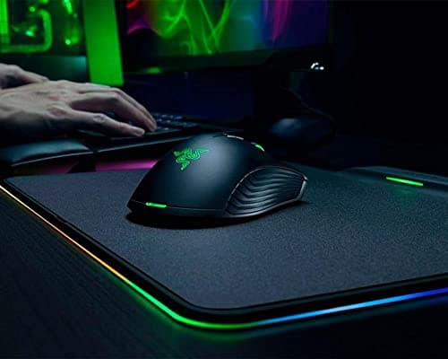 Razer Mamba Hyperflux and Firefly Hyperflux Bundle Wireless Optical Mouse image