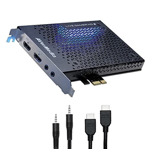AVerMedia Live Gamer HD 2-PCIe main image