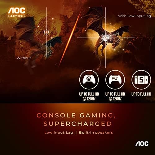 AOC G2 CQ32G2S 31.5" 1440p 165Hz VA Curved Monitor image