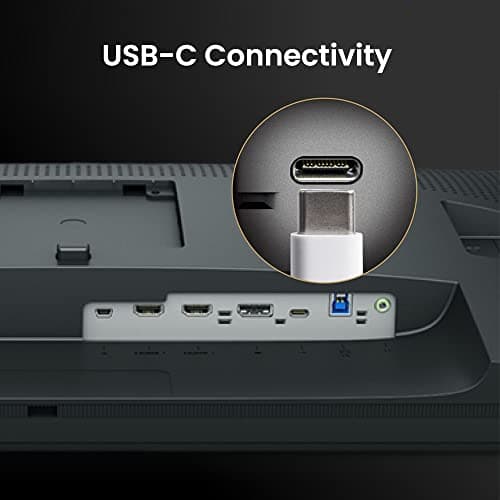 BenQ SW271C 27" 4K 60Hz Mini LED Monitor image