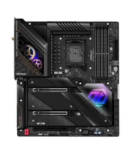 ASRock Z790 Taichi LGA1700 DDR5 EATX image