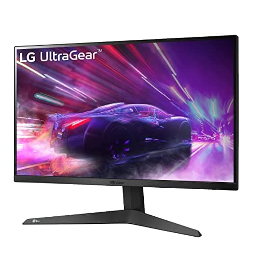 LG 24GQ50F-B 23.8" 1080p 165Hz VA Monitor image