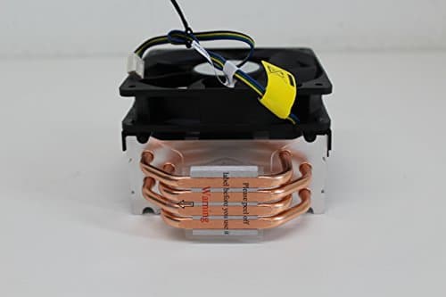 Cooler Master Hyper 212 Plus Air 159mm 76.8 CFM Sleeve Bearing image