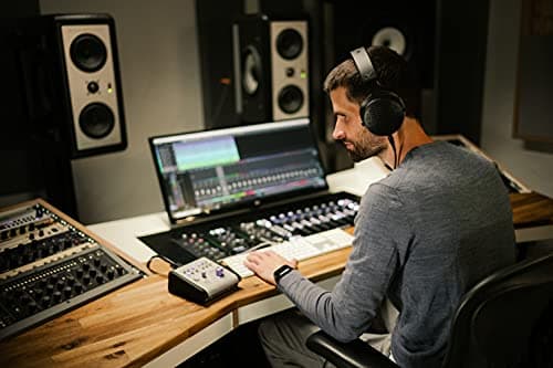 Beyerdynamic DT 900 Pro X Open-Back Headphones image
