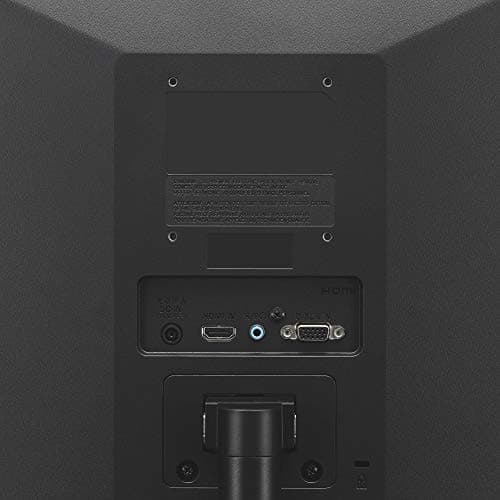 LG 22MK430H-B 21.5" 1080p 75Hz IPS Monitor image