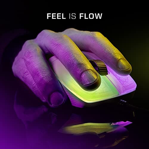 ROCCAT KONE Pro Wired Optical Gaming Mouse image