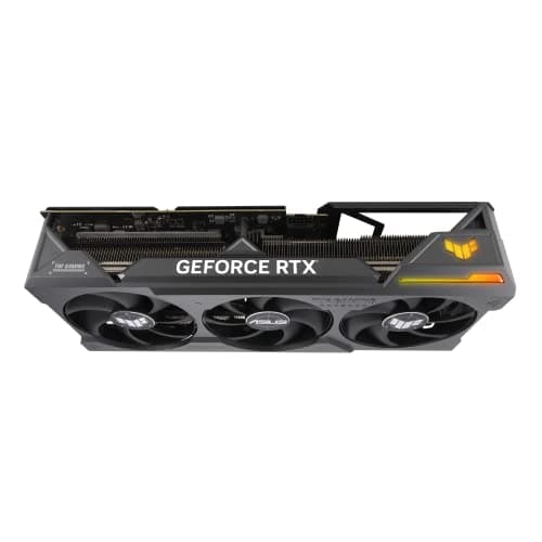 Asus TUF GAMING GeForce RTX 4090 24GB GDDR6X Black image