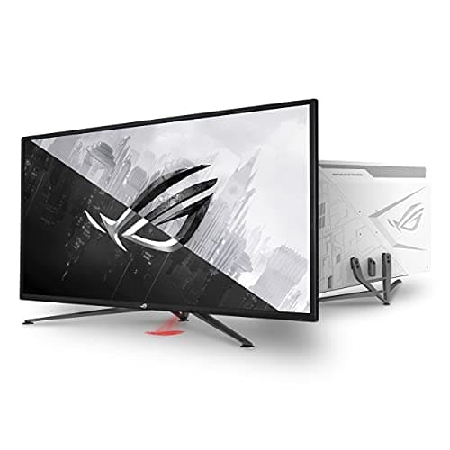 Asus ROG Strix XG43UQ 43" 4K 144Hz VA Monitor image