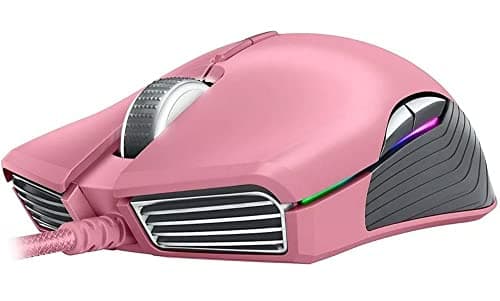 Razer Lancehead Tournament Edition Wired Optical Gaming Mouse image