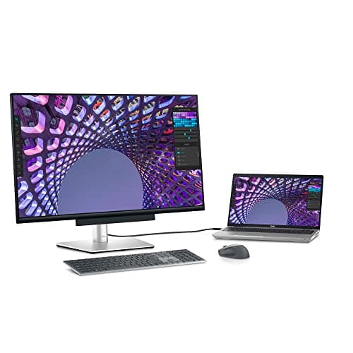 Dell P3223QE 31.5" 4K 60Hz IPS Monitor image