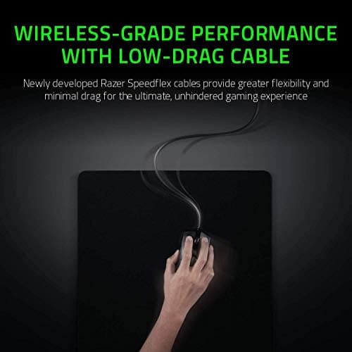 Razer Viper Optical Wired Gaming Mouse image