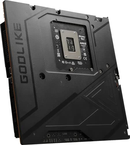 MSI Z790 MEG GODLIKE DDR5 EATX image