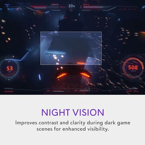 Dell Alienware AW2524HF 24.5" 1080p 500Hz IPS Monitor image