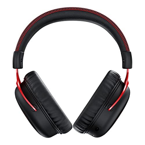 HP HyperX Cloud II 7.1 Channel Closed-Back Gaming Headset image