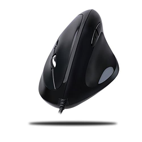 Adesso iMouse E3-TAA Wireless/Wired Optical Mouse main image