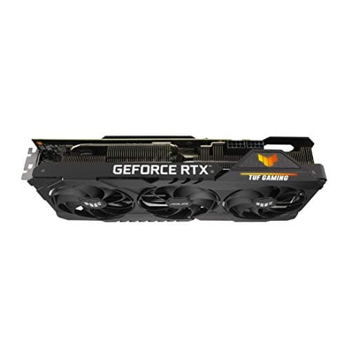 ASUS TUF Gaming GeForce RTX 3080 image