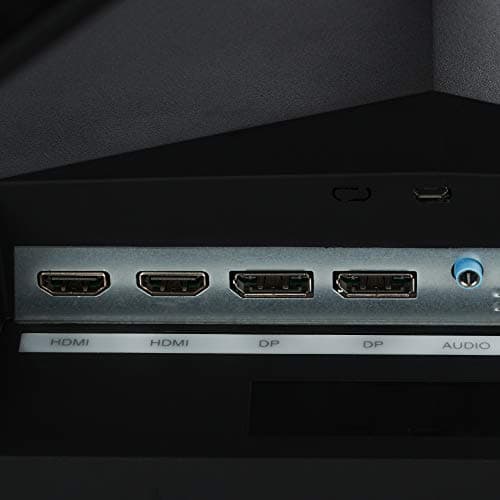 Nixeus NX-EDG34S 34" 1440p 144Hz VA Curved Monitor image