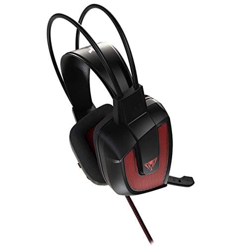 Patriot V360 7.1 Channel Closed Gaming Headset image