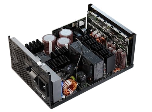 SeaSonic PRIME PX 1600W Fully Modular 80+ Platinum Certified image