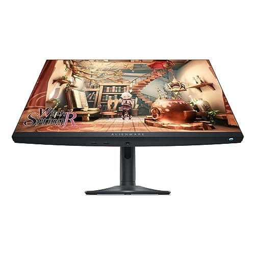 Dell Alienware AW2724DM 27" 1440p 165Hz IPS Monitor image