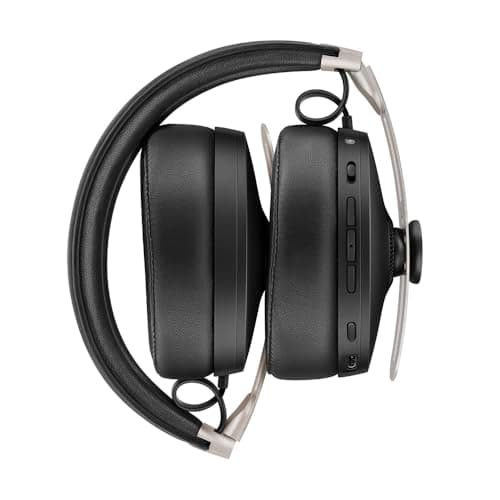 Sennheiser M3AEBTXL Closed Headphones image