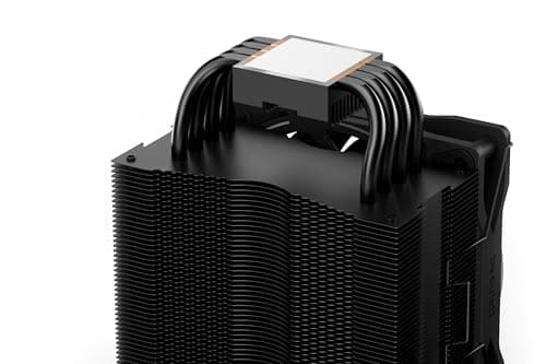 be quiet! Pure Rock 2 FX Air 155mm Black image