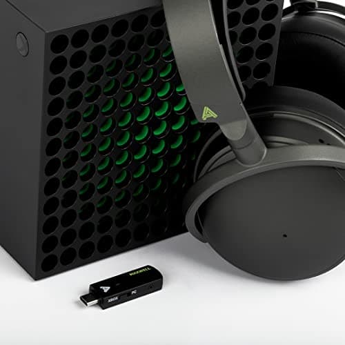 Audeze Maxwell Closed Gaming Headset for Xbox Series X|S image