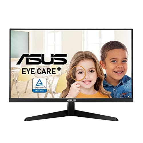 Asus VY249HE 23.8" 1080p 75Hz IPS Monitor image