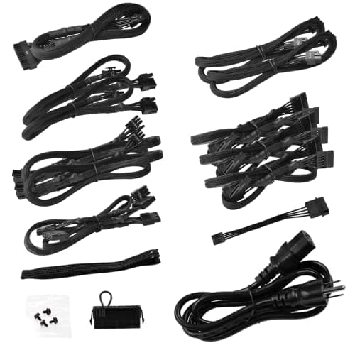 EVGA SuperNOVA 650 G+ image