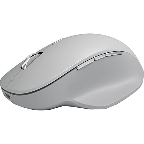 Microsoft Precision Bluetooth Wireless Optical Mouse main image