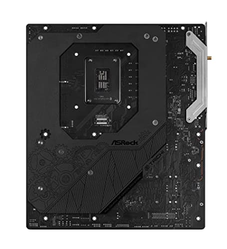 ASRock Z790 Taichi LGA1700 DDR5 EATX image