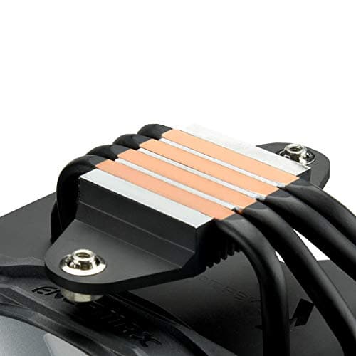 Enermax ETS-F40-FS Air 158mm Black 74.33 CFM image