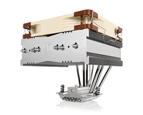 Noctua NH-C14S Air 142mm 82.52 CFM main image