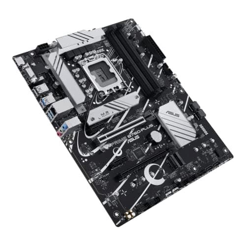 Asus B760 PRIME-PLUS DDR5 ATX image