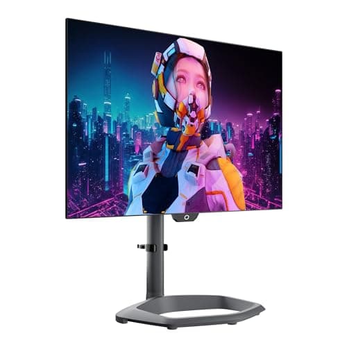 Cooler Master Tempest GZ2711 27" 1440p 240Hz OLED Monitor image