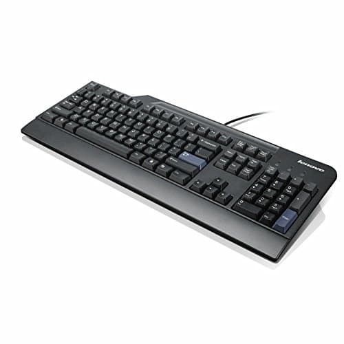 Lenovo Preferred Pro II Wired Standard Keyboard image