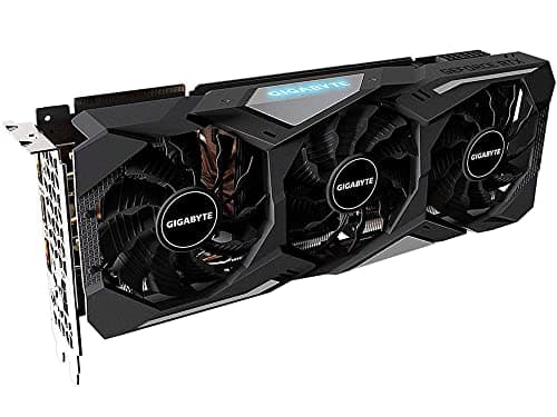 GIGABYTE RTX 2080 SUPER GAMING OC image