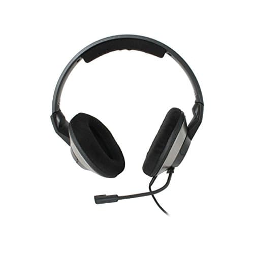 Creative Labs ChatMax HS-620 Closed-Back Headset image