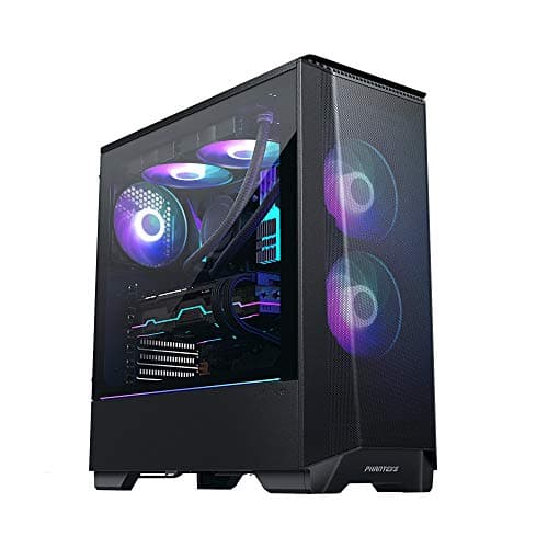 Phanteks Eclipse P360A DRGB Black main image