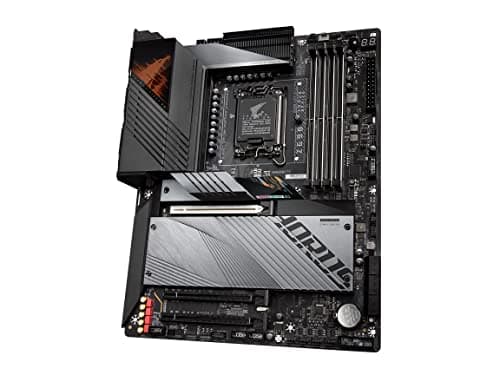 Gigabyte Z690 AORUS ULTRA LGA1700 DDR5 ATX image